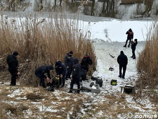 На Миколаївщині знайшли тіла хлопчиків, які зникли біля річки: фото