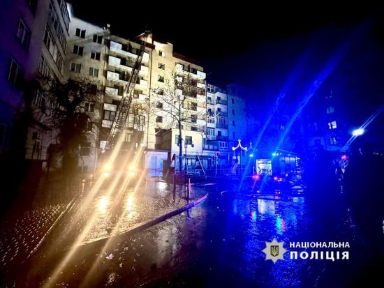 Теракт в Івано-Франківську: подробиці загибелі підлітка та сліди агентів РФ