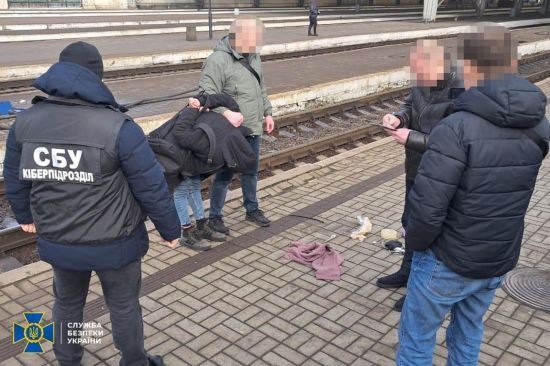 Спецслужби Росії готували у Львові серію терактів: подробиці від СБУ (фото)