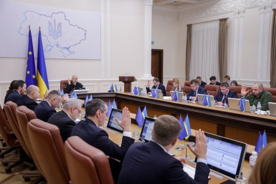 Уряд виділив понад 5 млрд грн на експериментальний проєкт відновлення: про що йдеться