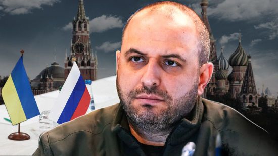 Саудівські переговори завершилися: Умєров про перші підсумки