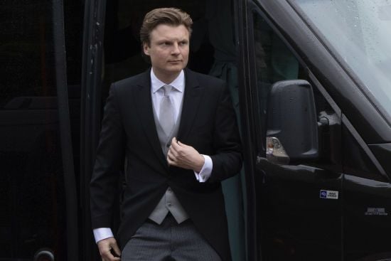 Нідерланди прискорять передачу зброї Україні