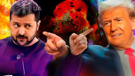 "Ця людина не протримається дуже довго": Трамп натякнув на Зеленського