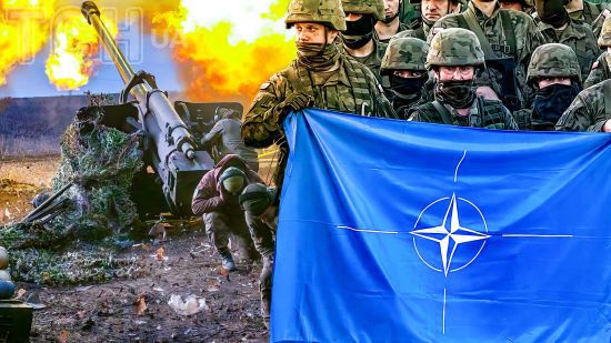 Миротворчі сили в Україні, ймовірно, включатимуть авіацію та флот – деталі від Bloomberg