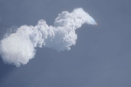 Росіяни атакували Кривий Ріг балістичною ракетою