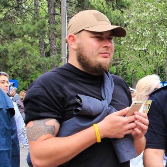 В Одесі застрелили Дем'яна Ганула: хто це такий і що відомо про вбивство