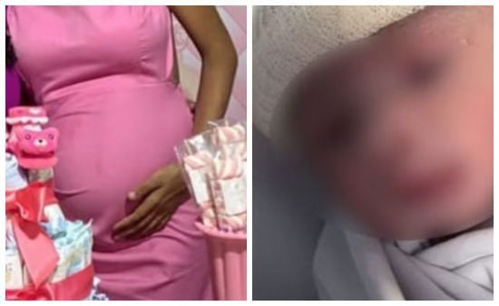 Пара вбила 16-річну вагітну, розрізала їй живіт і викрала дитину – фото