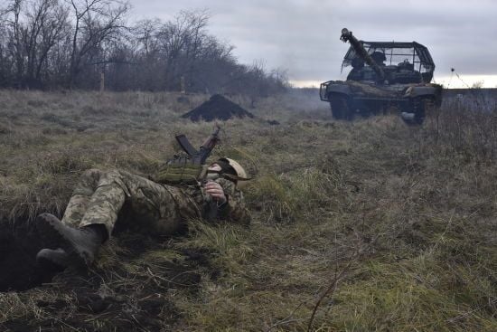 Небувалі втрати та найменші темпи просування: військові розповіли про становище в окупаційній армії