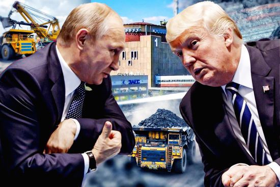Трамп не може домовитися з Путіним: "саудівські" переговори про припинення вогню чекає глухий кут