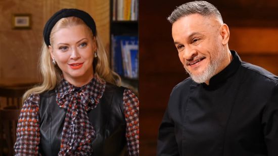 Зірка "МастерШефа" Літвінова відверто розповіла про конфлікти з Ектором: "Відчувала негатив"