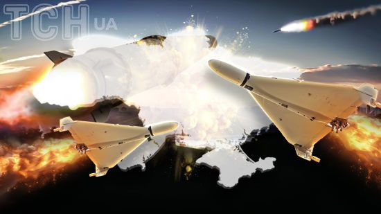 Нічна атака "Шахедами": скільки БпЛА збито, які області постраждали