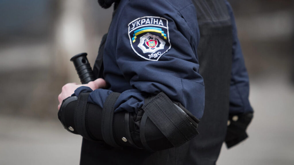 На Одещині пролунав вибух у будівлі поліції: відомо про загиблу жінку