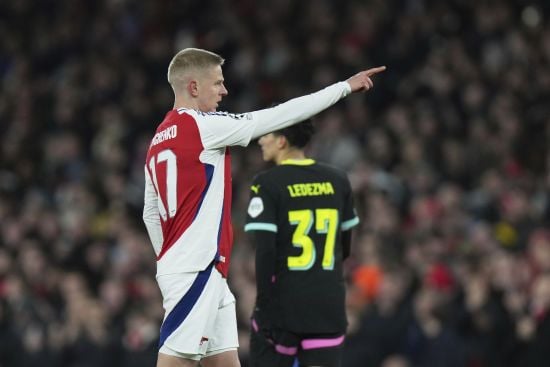 "Особливі відчуття": гол Зінченка претендує на звання найкращого за день у Лізі чемпіонів (відео)