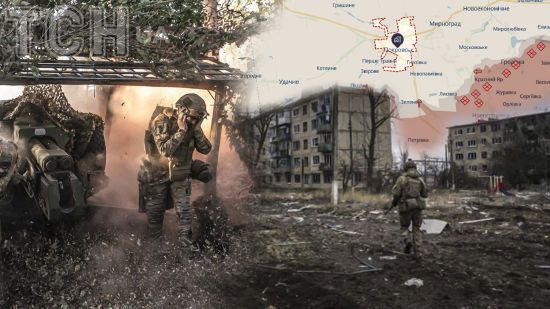 Чому зупинилось просування ворога на Покровському напрямку: капітан назвав єдину причину