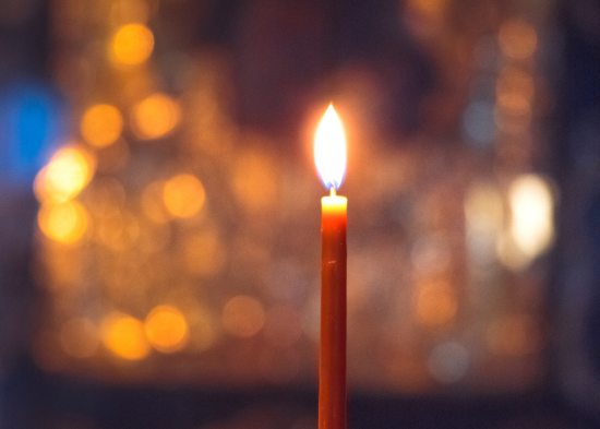 26 березня — яке церковне свято, про що обов'язково потрібно помолитися архангелу Гавриїлу