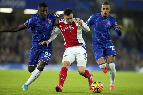 АПЛ: розклад і результати матчів 29-го туру чемпіонату Англії з футболу, турнірна таблиця