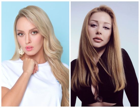 Полякова неочікувано назвала Кароль "крикухою" та порівняла її голос зі своїм