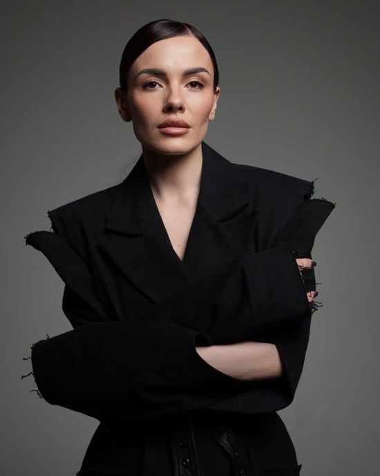 MamaRika розплакалася, коли заговорила про батька в Росії: "Мені шкода, що так"