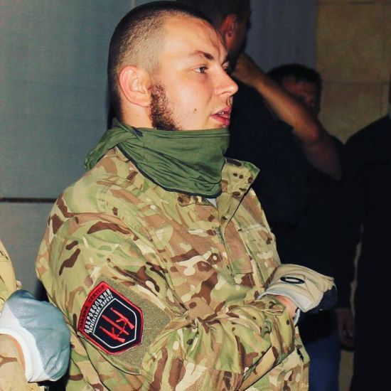 Вбивство Дем'яна Ганула: його сестра повідомила важливі деталі 