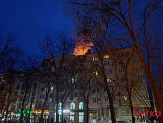 Вибух в Івано-Франківську: стало відомо про жертв та поранених