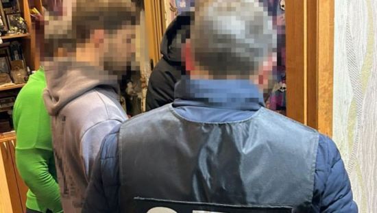 “Легкі гроші” від окупантів: як завербований зрадник планував підірвати поліцейських