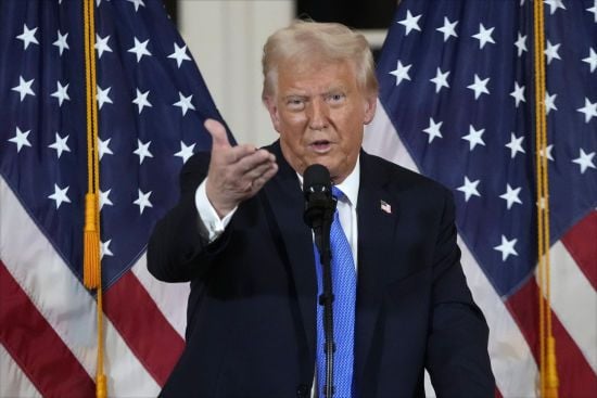 Трамп чесно відповів, чи вплинула пауза США в постачанні зброї на позиції ЗСУ в Курській області