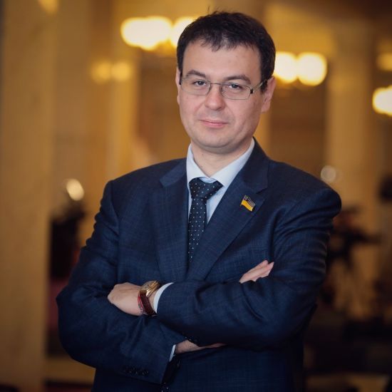 Гетманцев спрогнозував, коли економіка України повернеться на довоєнний рівень
