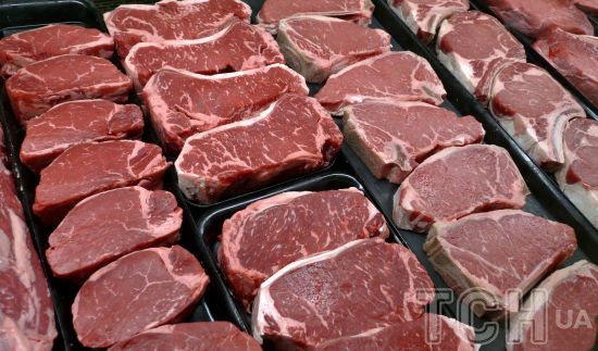 Чоловік два місяці їв лише червоне м'ясо: він розповів про шокувальні результати дієти