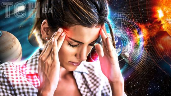 Україну 23 березня накрила потужна магнітна буря: як себе вберегти