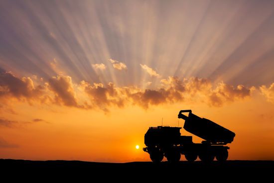 CША фактично відключили HIMARS для України – журналіст The Economist