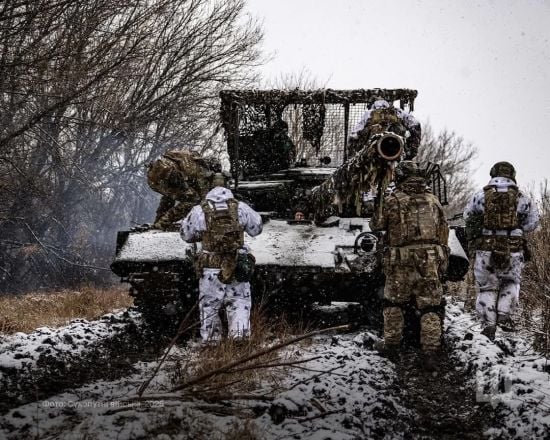 Ситуація під контролем: українські воїни стримують ворога на Покровському напрямку