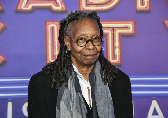 Вупі Голдберг жорстко розкритикувала Трампа і назвала його сварку з Зеленським "ганебною"