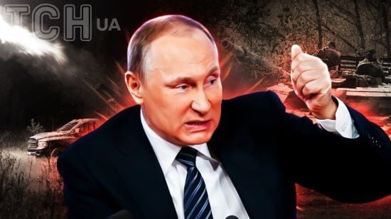 Коли Путін вирішив змінити світовий порядок: Залужний назвав поворотну точку