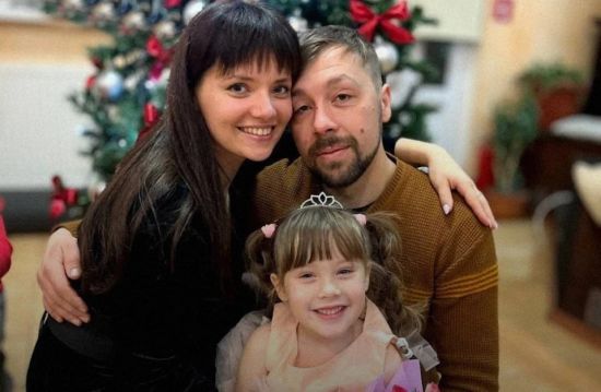 Утекли від війни, але їх вбив дрон: що відомо про батька і доньку, які загинули у Києві