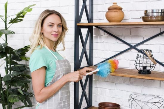 Названо день, коли найкраще робити весняне генеральне прибирання у своїй оселі