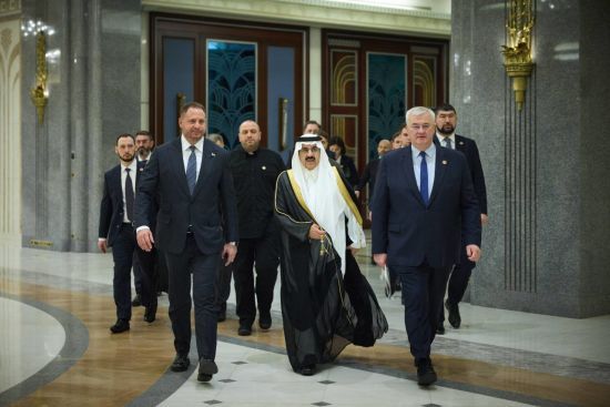 Українська делегація лишається у Саудівській Аравії ще на день для переговорів з представниками США — ЗМІ