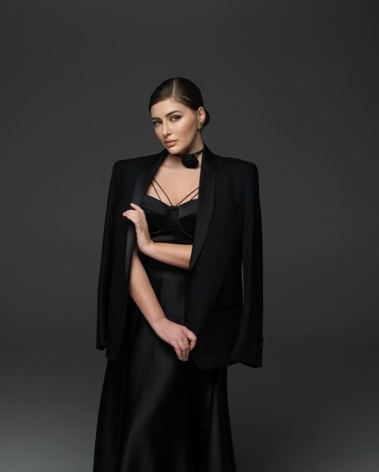 Катерина Тишкевич зізналася, чи вдалося їй побороти складний діагноз після лікування