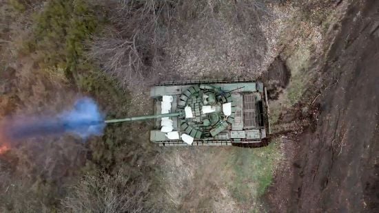 Росіяни намагаються проникнути на Сумщину: яка ситуація на кордоні