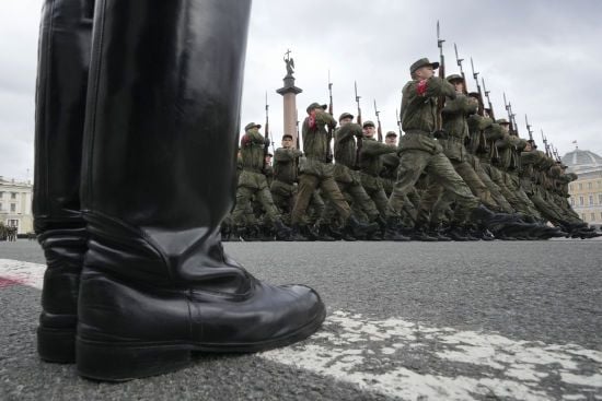 Російські війська намагаються зайти на територію Сумщини: в ДПСУ назвали небезпеку