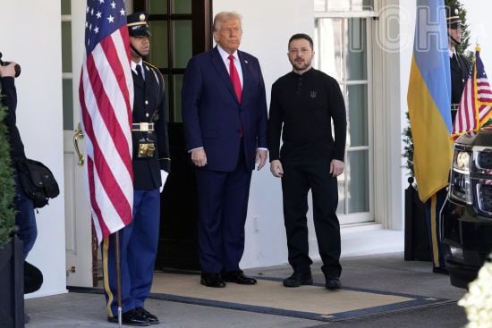 “Криза була неминучою”: дипломат пояснив, чому відносини України та США загострилися