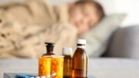 На 10% менше: в Україні фіксують спад захворюваності на ГРВІ, грип і Covіd-19