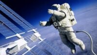 Астронавти NASA повернулися на Землю після 9 місяців на МКС