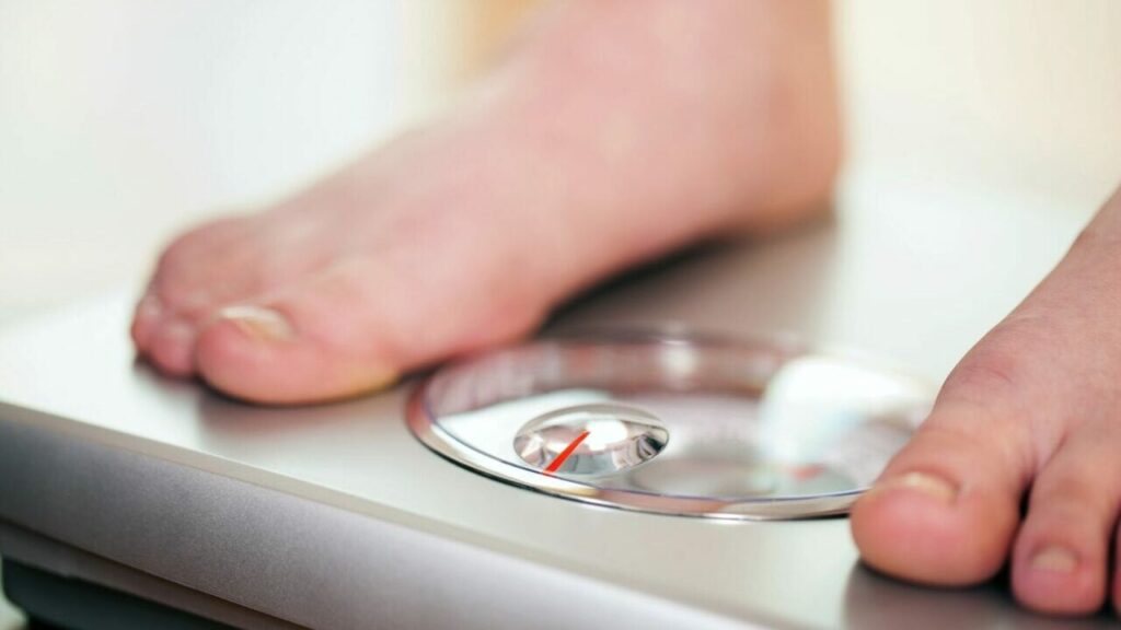 49-річна жінка схудла на 20 кг після простої зміни у фізичних навантаженнях