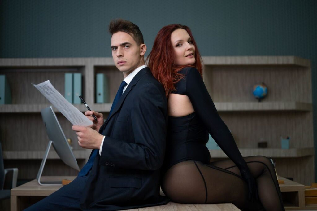 Лісан випустила вибухову рок-прем'єру "Як кота" – пісню, що розкриває приховану силу кожної жінки