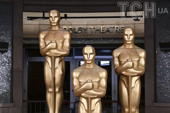 "Оскар 2025" – повний список лауреатів премії
