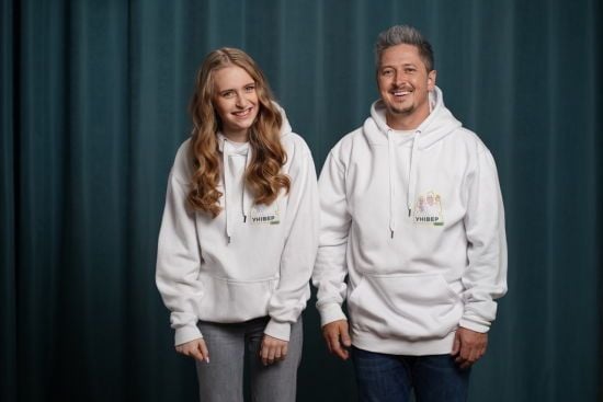 Олександр Педан розсекретив заробіток 19-річної доньки та де вона живе під час війни