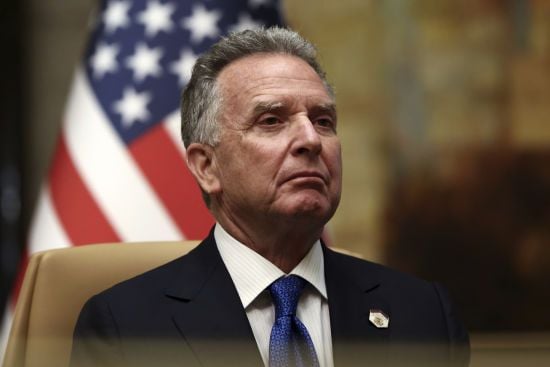 Мирна угода між Україною та РФ: у Трампа назвали "ключові" теми до переговорів