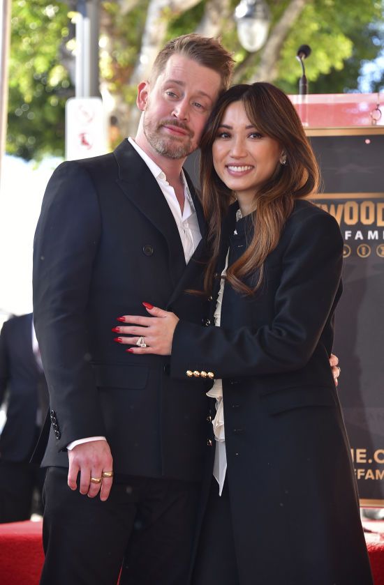 Обраниця зірки "Сам удома" Калкіна публічно присоромила актора: "Це смішно"