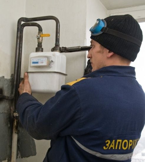 Щоб не платити великі гроші: комунальники попередили про позачергові перевірки газових лічильників