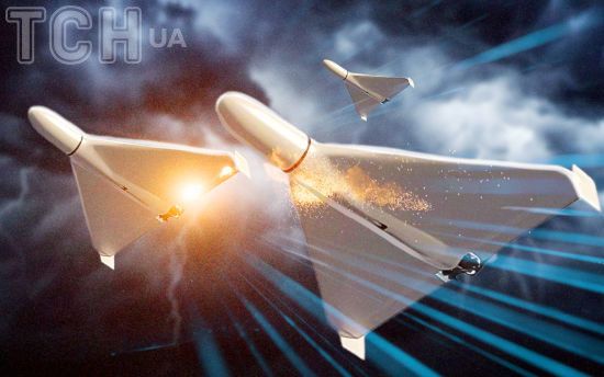 Уночі 3 березня над Україною літали ворожі дрони: де пролунали вибухи